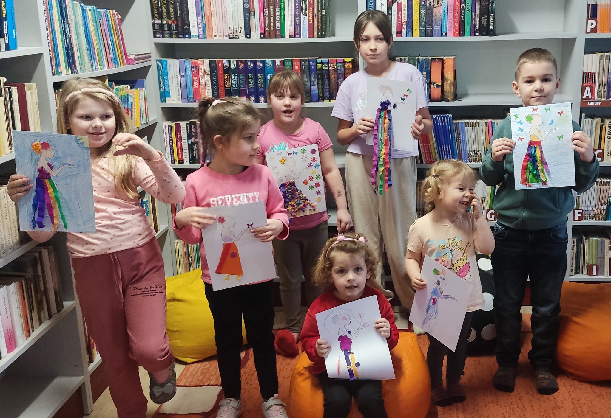 Marcowe Małe Miłe Czwartki